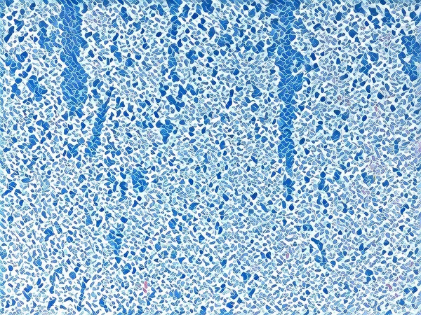 Yaratıcı arka plan duvar kağıdı illüstrasyon