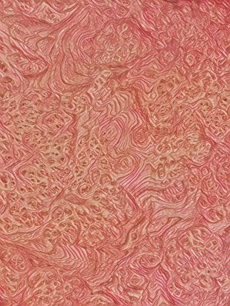 Yaratıcı arka plan deseni için afiş tasarımı