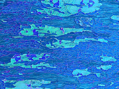 Yaratıcı arka plan deseni için afiş tasarımı