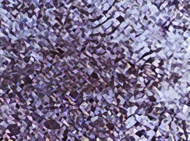 Yaratıcı arka plan deseni için afiş tasarımı