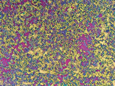 Yaratıcı arka plan deseni için afiş tasarımı