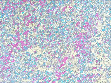 Yaratıcı arka plan deseni için afiş tasarımı