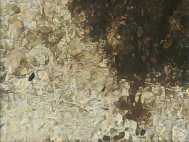 Yaratıcı arka plan deseni için afiş tasarımı