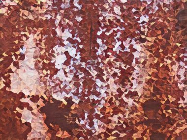 Yaratıcı tasarımcı arka plan afiş tasarımı için