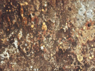 Yaratıcı arka plan deseni için afiş tasarımı