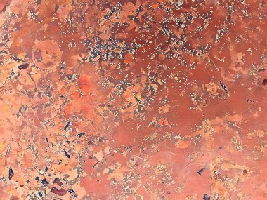 Yaratıcı arka plan deseni için afiş tasarımı