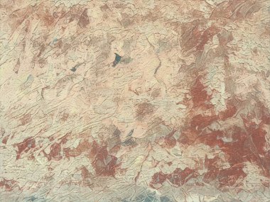 Yaratıcı tasarımcı arka plan afiş tasarımı için