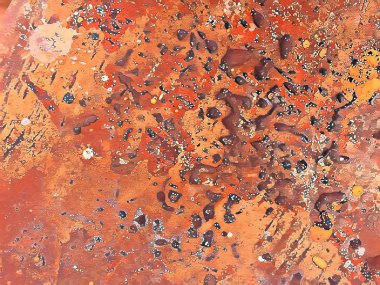 Yaratıcı grunge arka plan deseni için afiş tasarımı. Zemin dokusu. Loft tarzı dekoratif yüzey