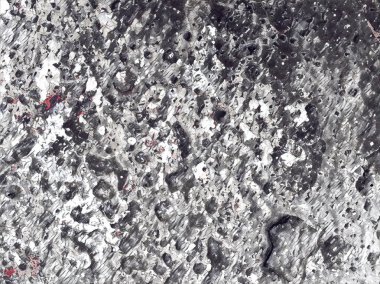 Özel poster şablonu için yaratıcı arka plan dokusu. Çatı katı iç tasarım için tasarım deseni