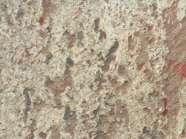 Afiş tasarımı için yaratıcı arka plan deseni. Özel sanatsal duvar kağıdı