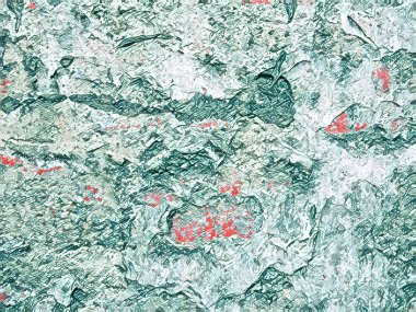 Afiş tasarımı için yaratıcı arka plan deseni. Özel sanatsal duvar kağıdı