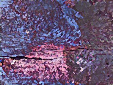 Afiş tasarımı için yaratıcı arka plan deseni. Özel sanatsal duvar kağıdı