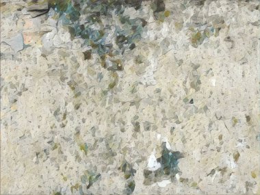 Yaratıcı arka plan duvar kağıdı illüstrasyon