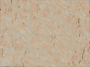 Yaratıcı arka plan deseni için afiş tasarımı