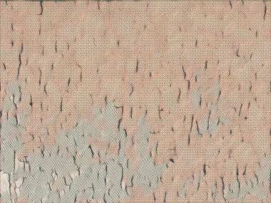 Yaratıcı tasarımcı arka plan afiş tasarımı için