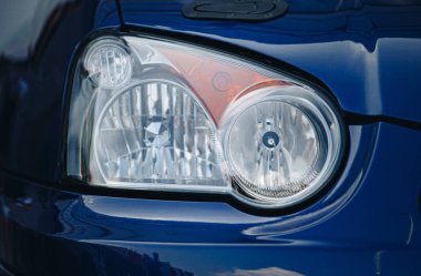Akortlu Japon arabalı JDM araba fuarı