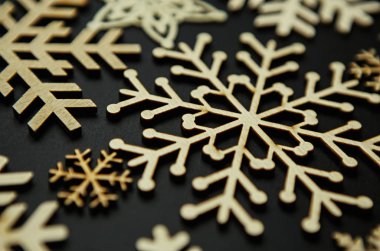 El yapımı kış tatili geçmişi