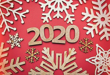 El yapımı kış tatili geçmişi