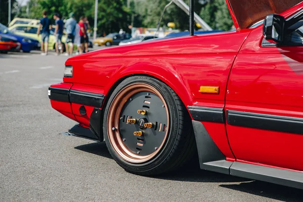 Low profile rims Stock Photos, Royalty Free Low profile rims Images ...