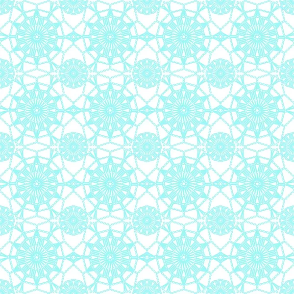 Seamless Background Lace — Stock Vector