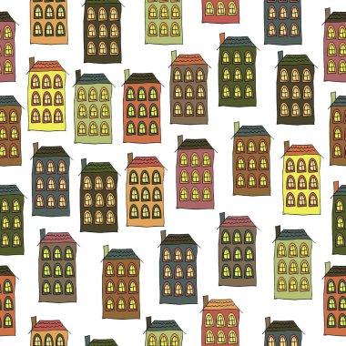 ev ile Seamless Modeli