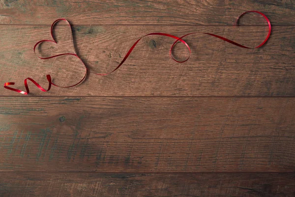 Sevgiliye arka plan kalp ile. Düğün arka plan.