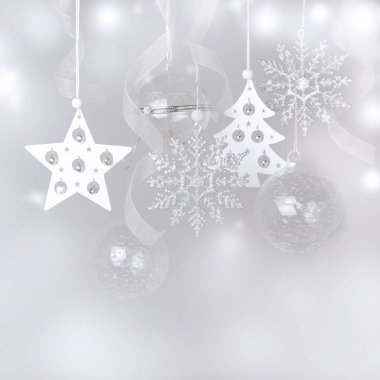 Noel kompozisyon. Çam dalları, xmas ağacı, xmas pembe Aralık