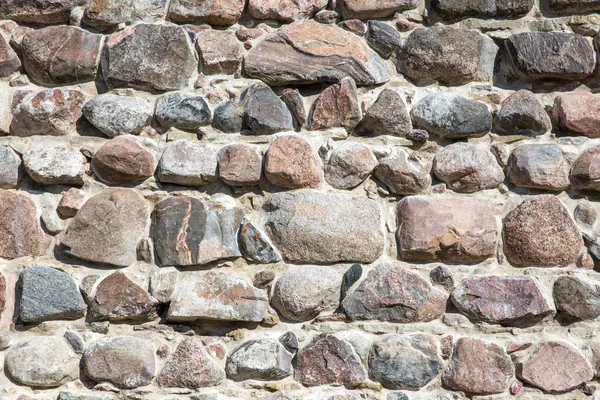 Stone Wall Concrete Texture Pattern Background — Stock Photo, Image