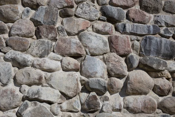 Stone Wall Concrete Texture Pattern Background — Stock Photo, Image