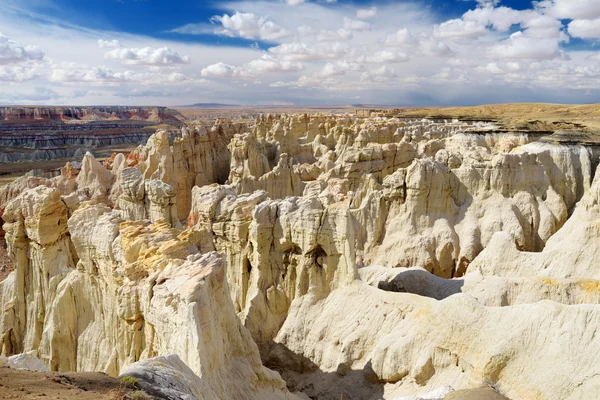 Kumtaşı hoodoos kömür madeni Kanyon
