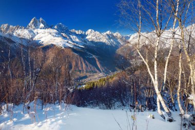 Muhteşem Mount dır
