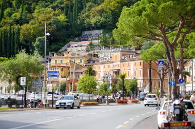 Toscolano Maderno güzel evler