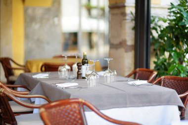 Rahat açık kafe