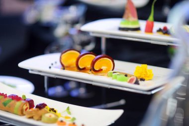 Moleküler modern mutfağı