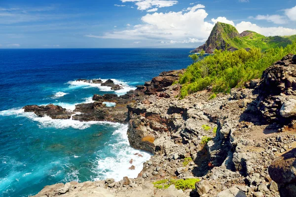 Costa sur de Maui —  Fotos de Stock