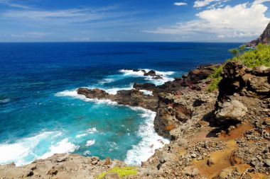 Maui Kuzey-Batı Sahili