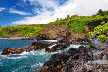 maui Güney Sahili