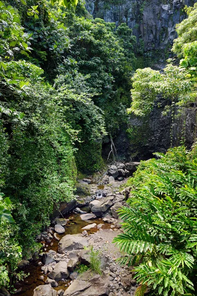 Maui Severní pobřeží — Stock fotografie