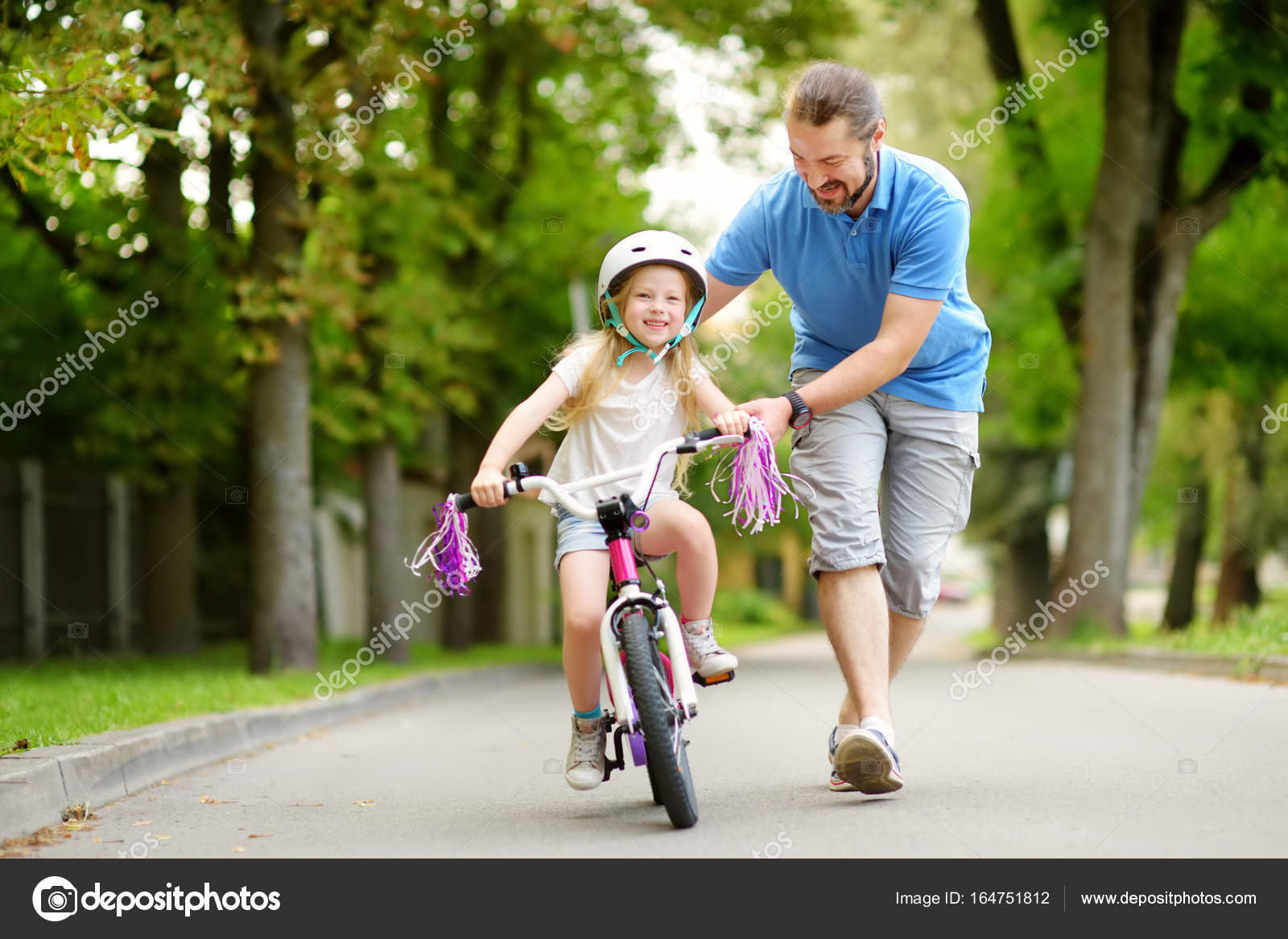 Dads Teaching Daughters Telegraph