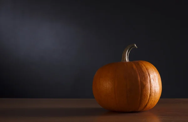 Happy Halloween pumpkin. — Stock Photo, Image