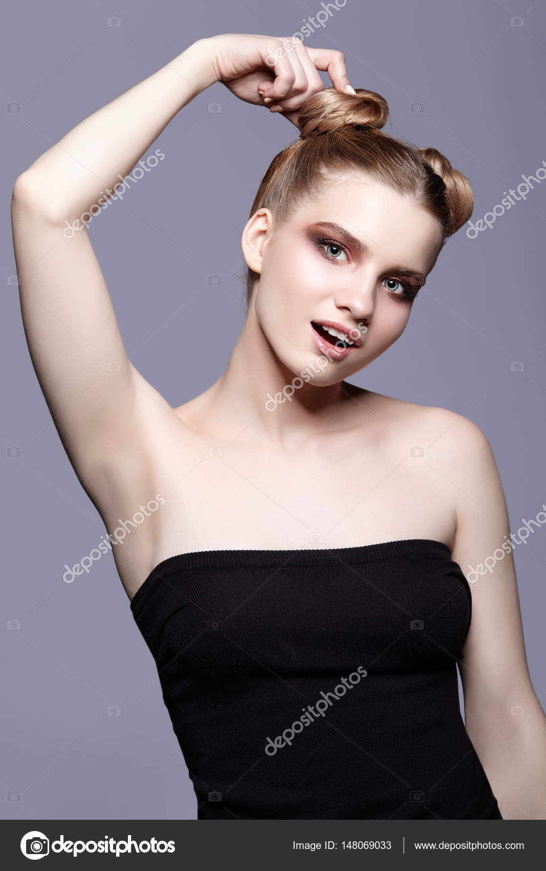 Beautiful Teen Tube