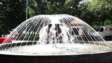 serin şehir çeşme 