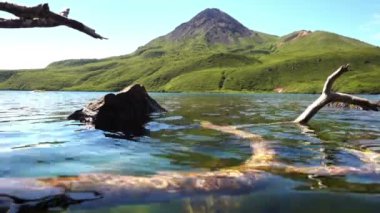 nehir su altında şubesi ile