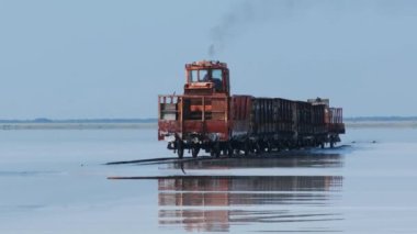 Sudan Gelen Tren