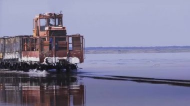 Sudan Gelen Tren
