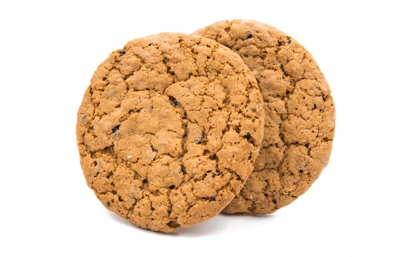 Biscoitos sobremesa comida — Fotografia de Stock
