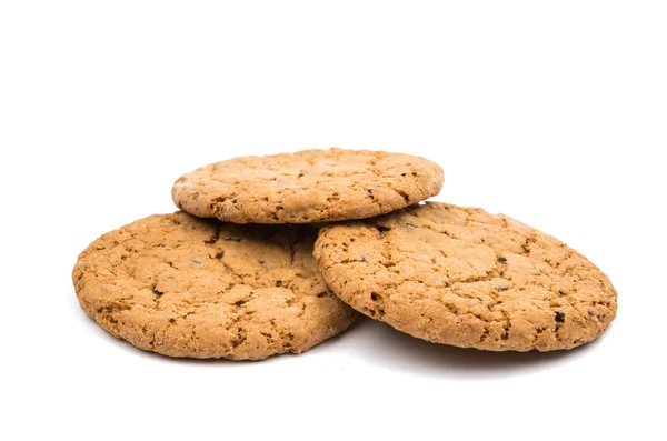 Biscoitos sobremesa comida — Fotografia de Stock