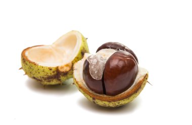 Olgun Mısır tarım doğal