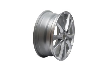 Araba jantlar alüminyum