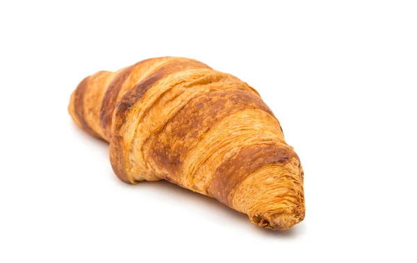 Croissanty pekařství dezert — Stock fotografie